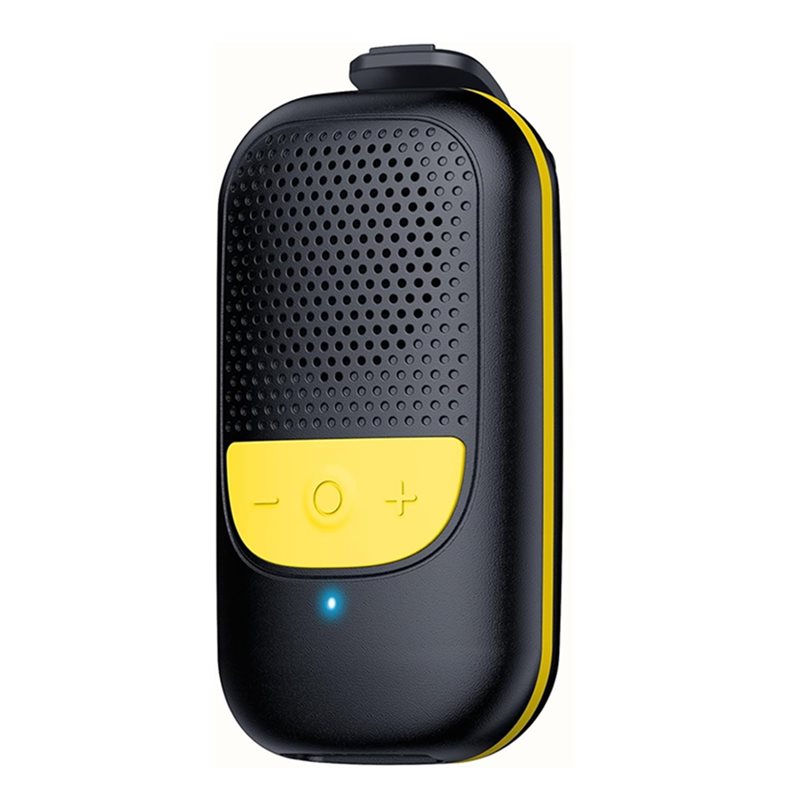 Audio Music Free Online - Caixa de Som Bluetooth Portátil B68C