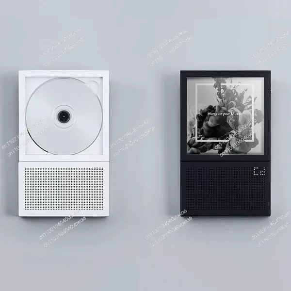 Audio Music Player - Adequado para km5 Instant Disk Audio-CP1/2