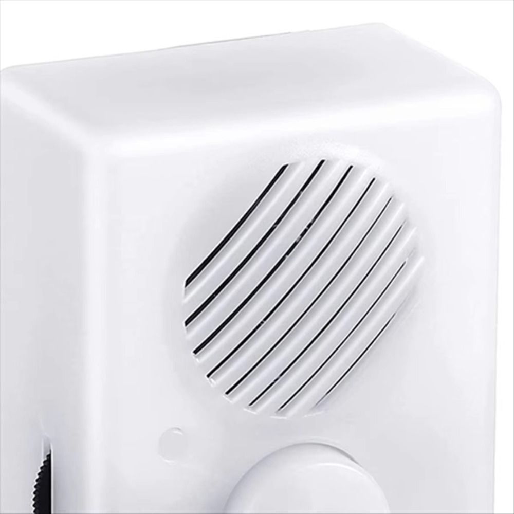 Audio Music Box - Nova Caixa de Música com Botão,