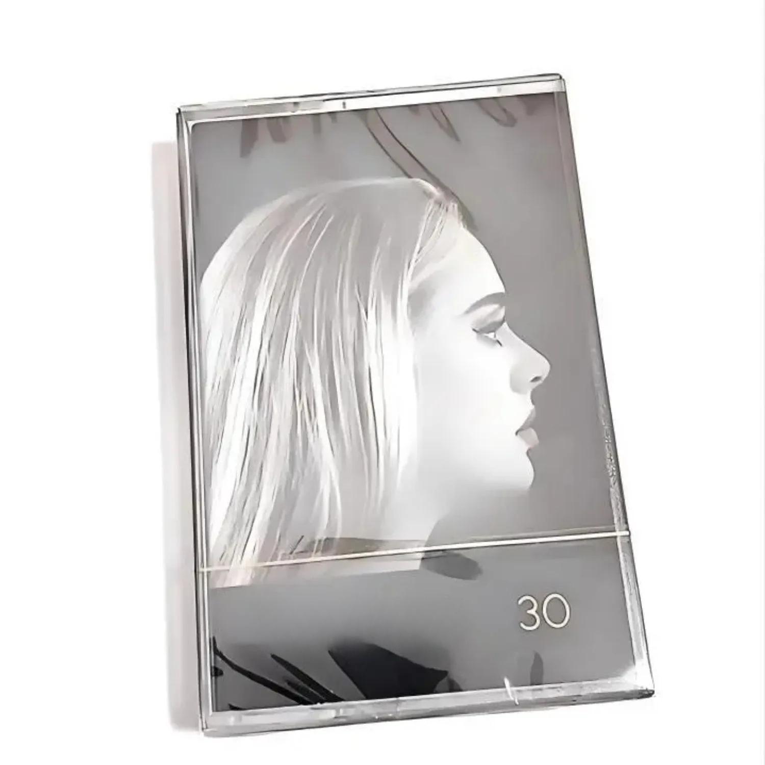 Audio With Music - Cassete de Áudio Pop Emocional: Capa
