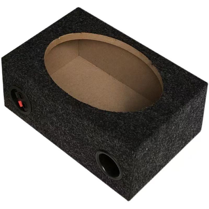 Caixas de Som Automotivas Audi - Audio Music Box avaliação e preço