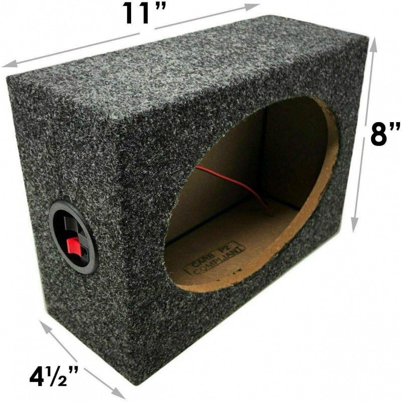 Caixas de Som Automotivas Audi - Audio Music Box avaliação e preço
