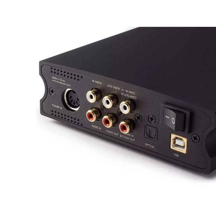 Amplificador de Fones de Ouvid - Audio Music Edit avaliação e preço