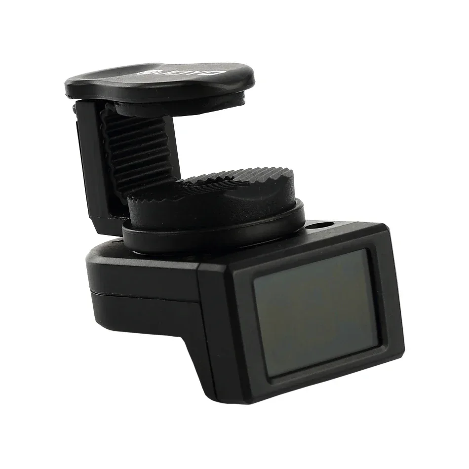 JT-306 mini afinador de guitar - Guitar Tuner Clip avaliação e preço