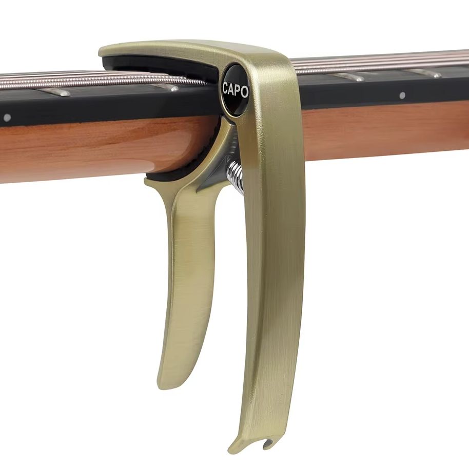 Clipe de Modulação para Guitar - Guitar Tuner Clip avaliação e preço