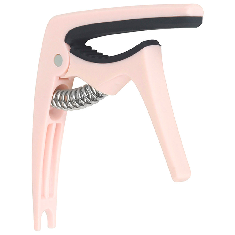 Capo Universal para Guitarra,  - Guitar Tuner Clip avaliação e preço