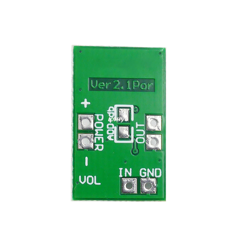 Placa amplificadora de potênci - Audio Music Player avaliação e preço