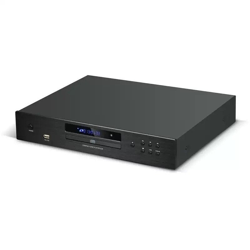 Reprodutor de CD Doméstico, Re - Audio Music Player avaliação e preço