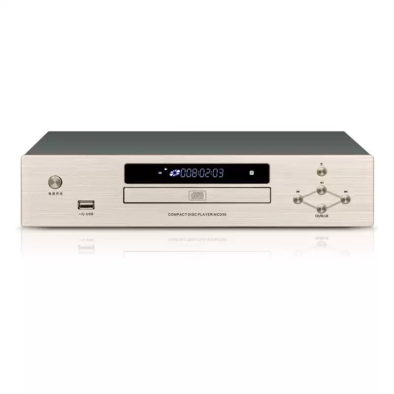 Reprodutor de CD Doméstico, Re - Audio Music Player avaliação e preço