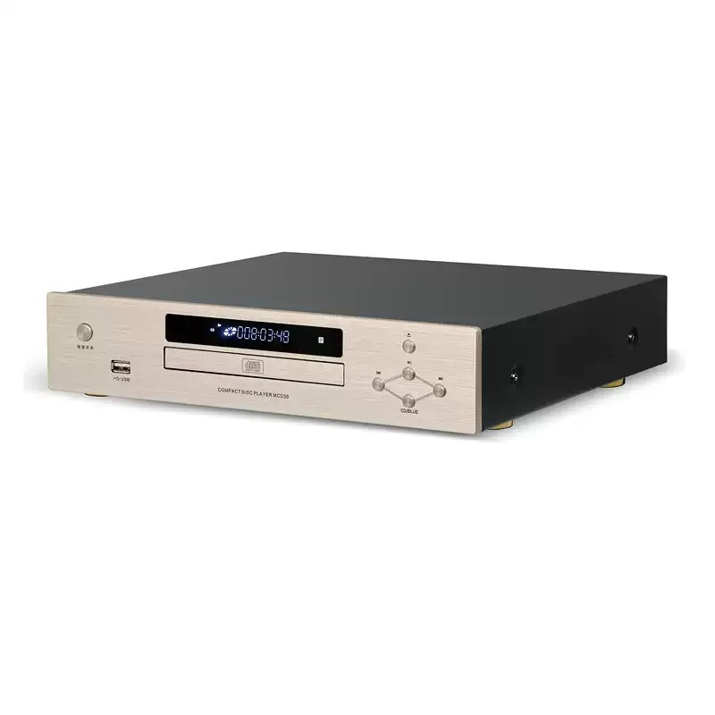 Reprodutor de CD Doméstico, Re - Audio Music Player avaliação e preço