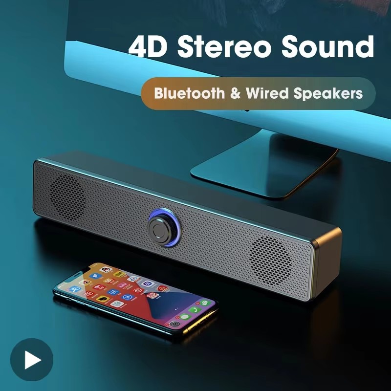 Caixa de Som Portátil para Com - Audio Music Box avaliação e preço