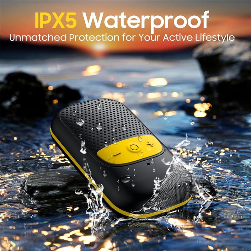 Caixa de Som Bluetooth Portáti - Audio Music Free Online avaliação e preço