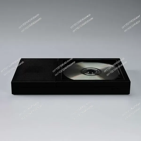Adequado para km5 Instant Disk - Audio Music Player avaliação e preço