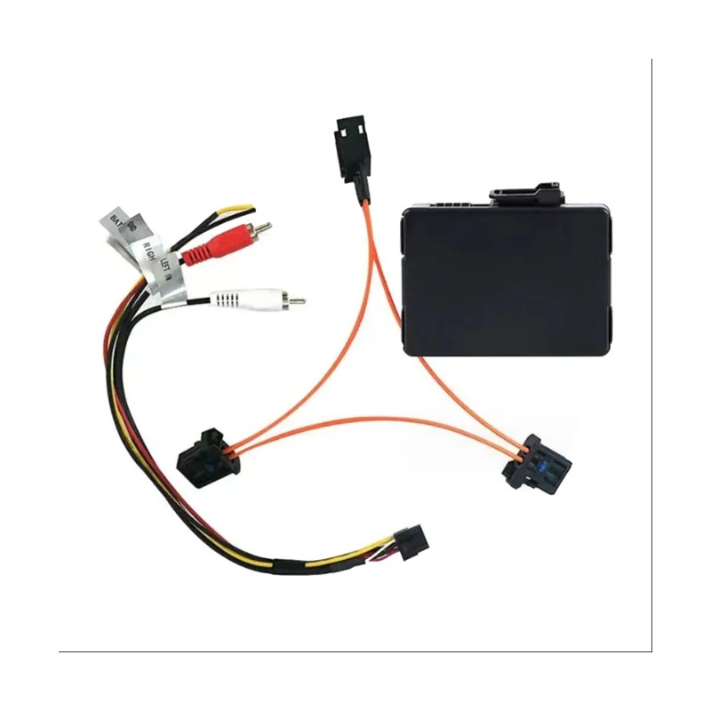 Carro bluetooth música aux ent - Audio Music Box avaliação e preço