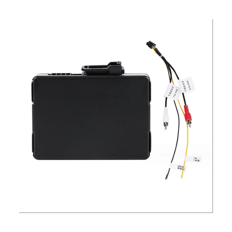 Carro bluetooth música aux ent - Audio Music Box avaliação e preço