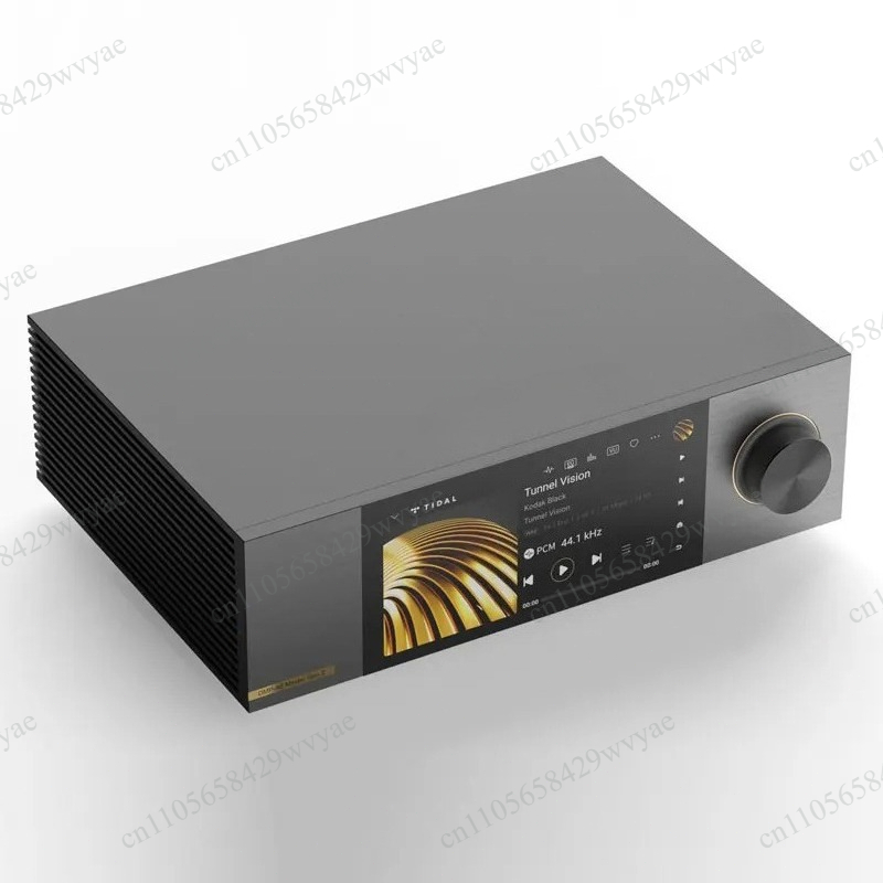 Reprodutor de Música em Rede H - Audio Music Edit avaliação e preço