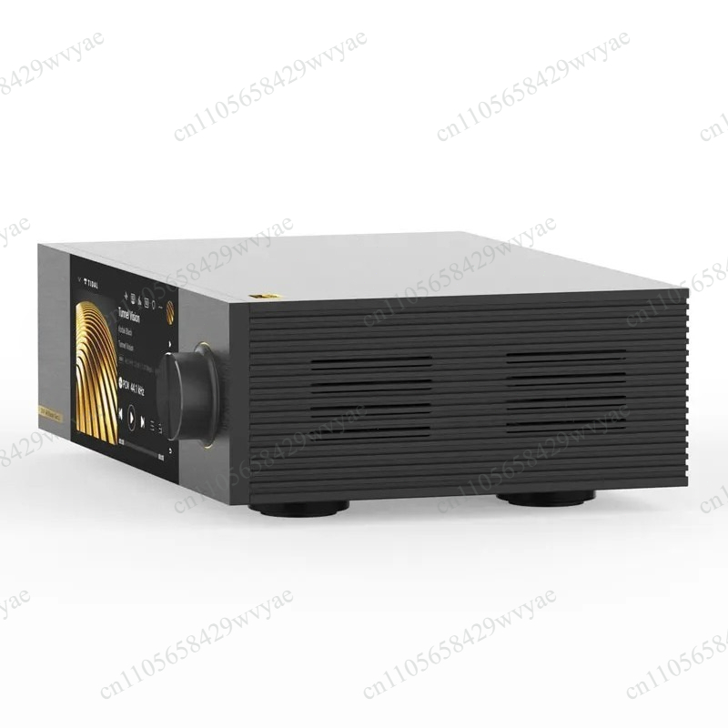 Reprodutor de Música em Rede H - Audio Music Edit avaliação e preço