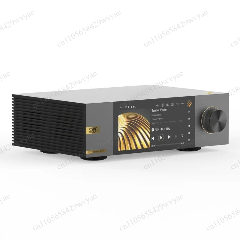 Reprodutor de Música em Rede H - Audio Music Edit avaliação e preço