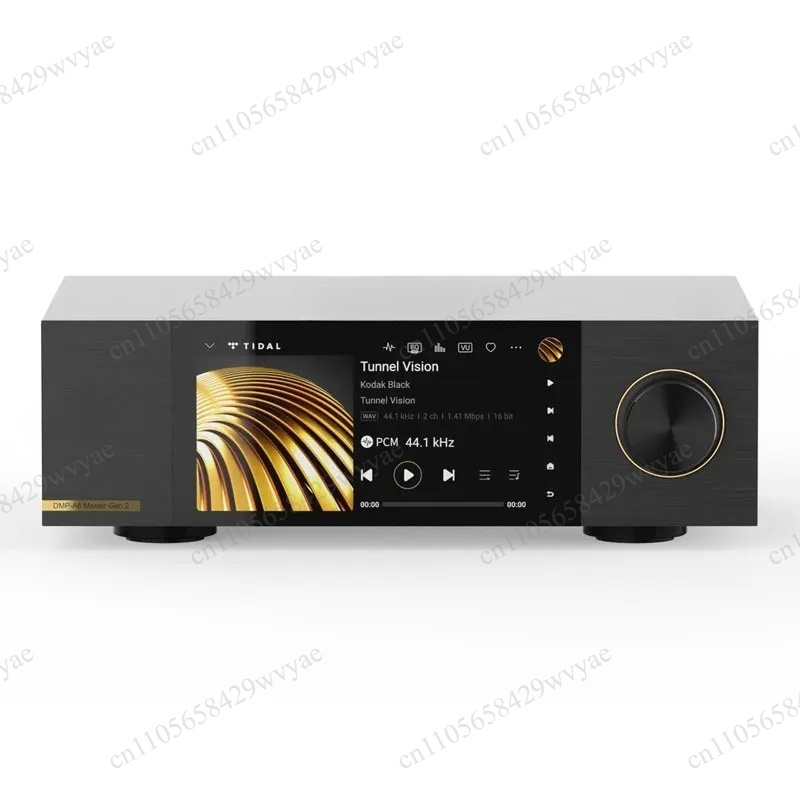 Reprodutor de Música em Rede H - Audio Music Edit avaliação e preço