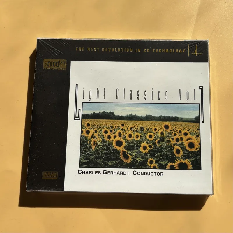 Coleção Clássica Fever Disc Li - Audio With Music avaliação e preço