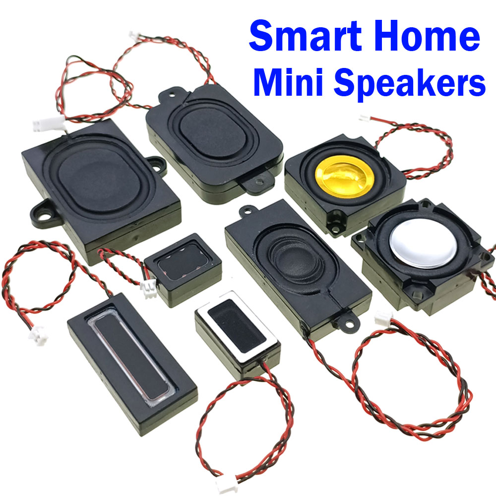 Mini Alto-falante de Áudio de  - Audio Music Box avaliação e preço