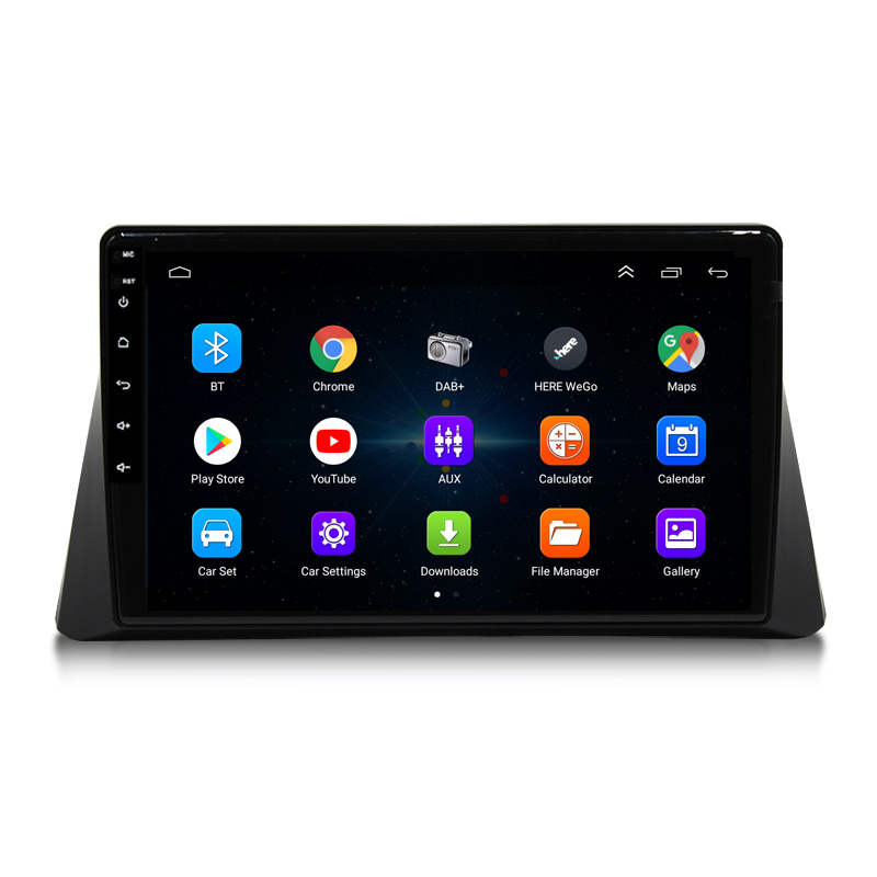 Reprodutor de DVD para Carro A - Audio Music Player avaliação e preço