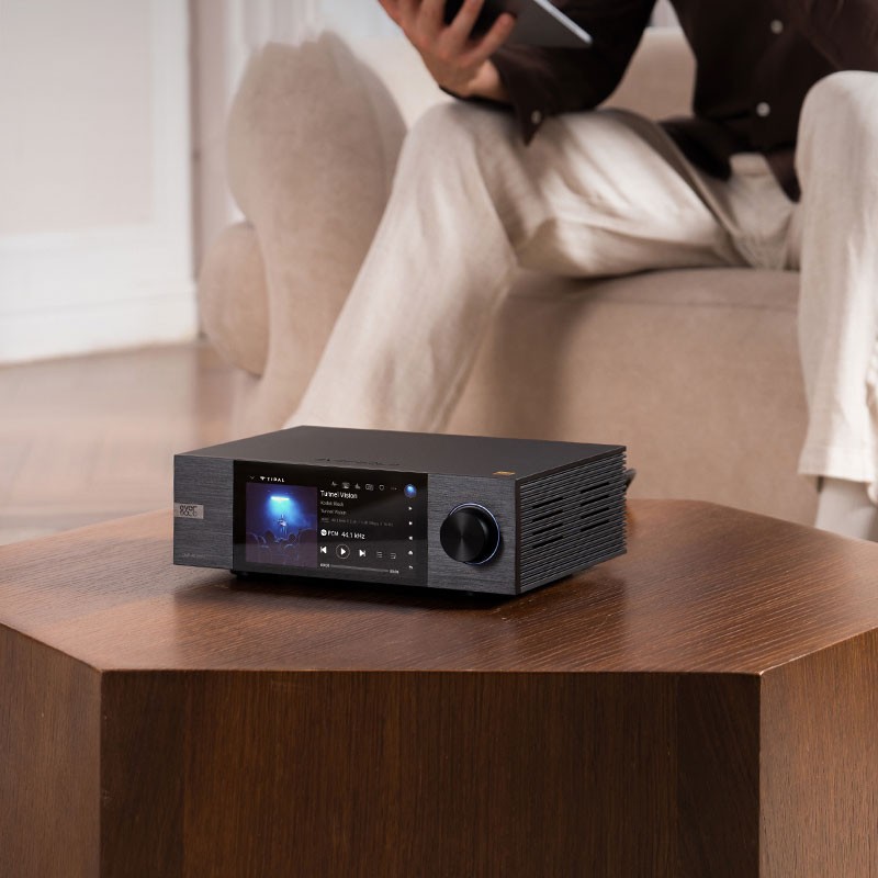 Eversolo DMP-A6 Gen2 Decodific - Audio Music Player avaliação e preço