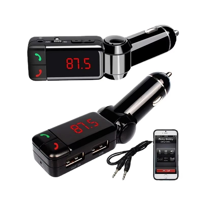 Bc06 carro bluetooth-compatíve - Audio Music Player avaliação e preço