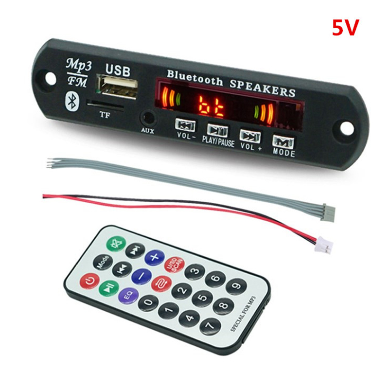 MP3 Player sem fio com control - Audio Music Player avaliação e preço