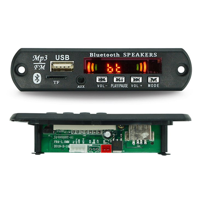 MP3 Player sem fio com control - Audio Music Player avaliação e preço