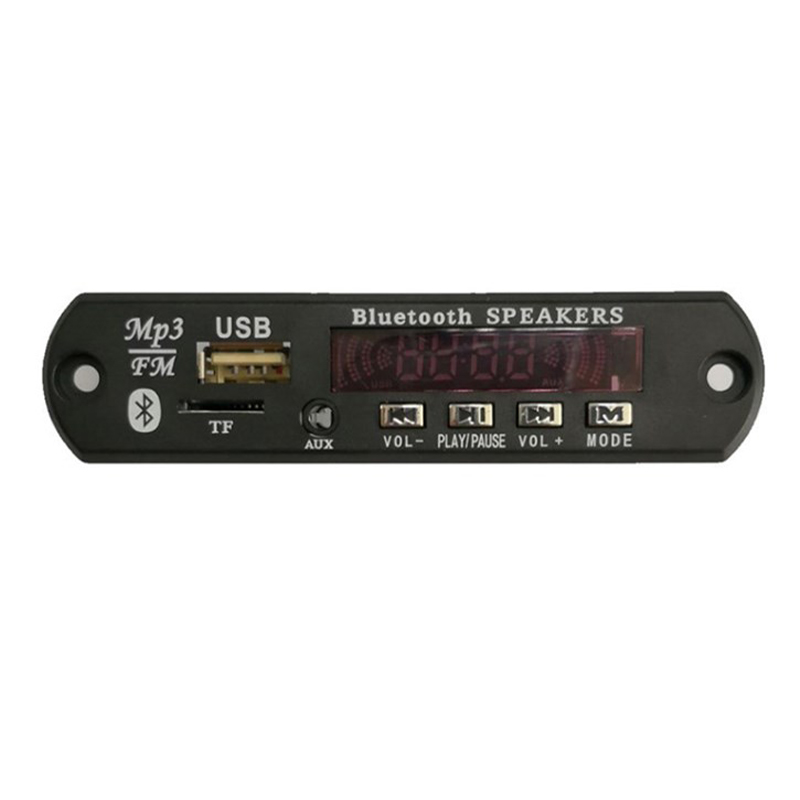 MP3 Player sem fio com control - Audio Music Player avaliação e preço