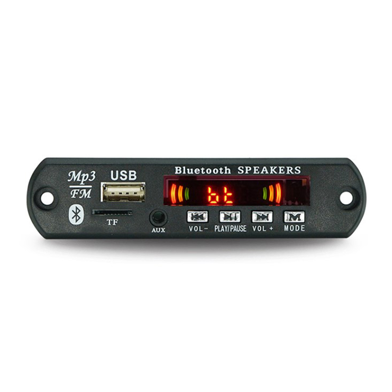 MP3 Player sem fio com control - Audio Music Player avaliação e preço