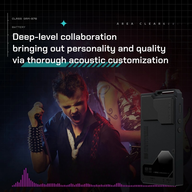 R4 versão midi es9018q2m * 4 a - Audio Music Player avaliação e preço