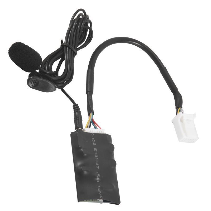 Adaptador de Áudio para Carro  - Audio Music Box avaliação e preço