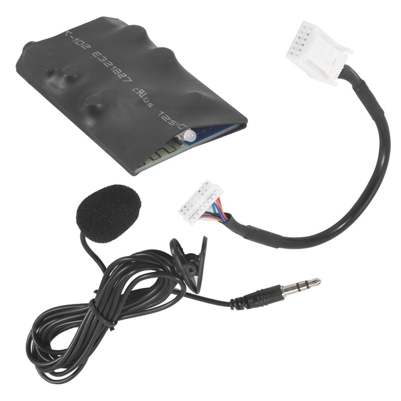 Adaptador de Áudio para Carro  - Audio Music Box avaliação e preço