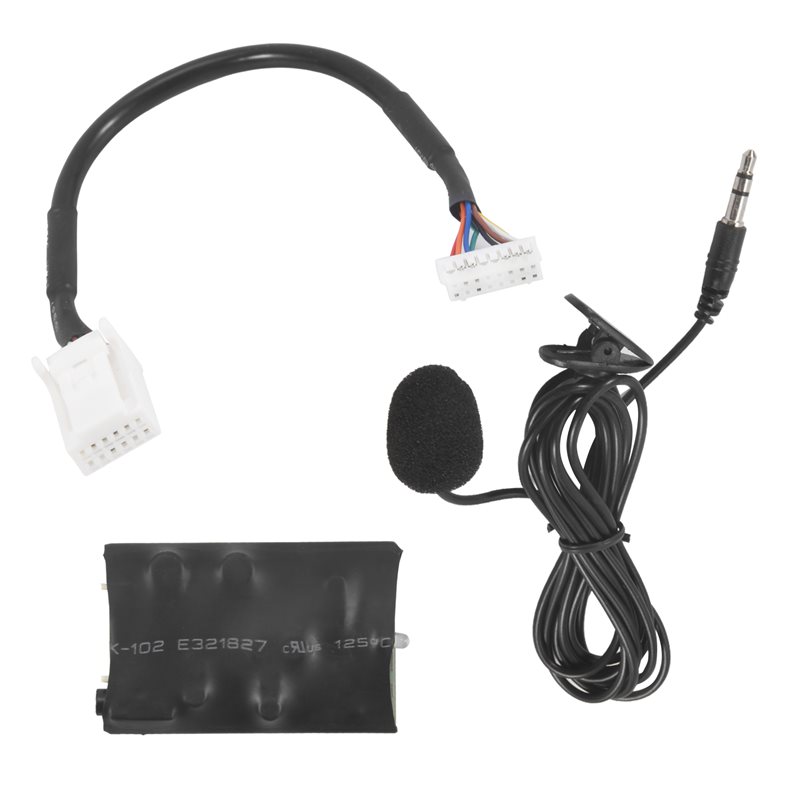 Adaptador de Áudio para Carro  - Audio Music Box avaliação e preço