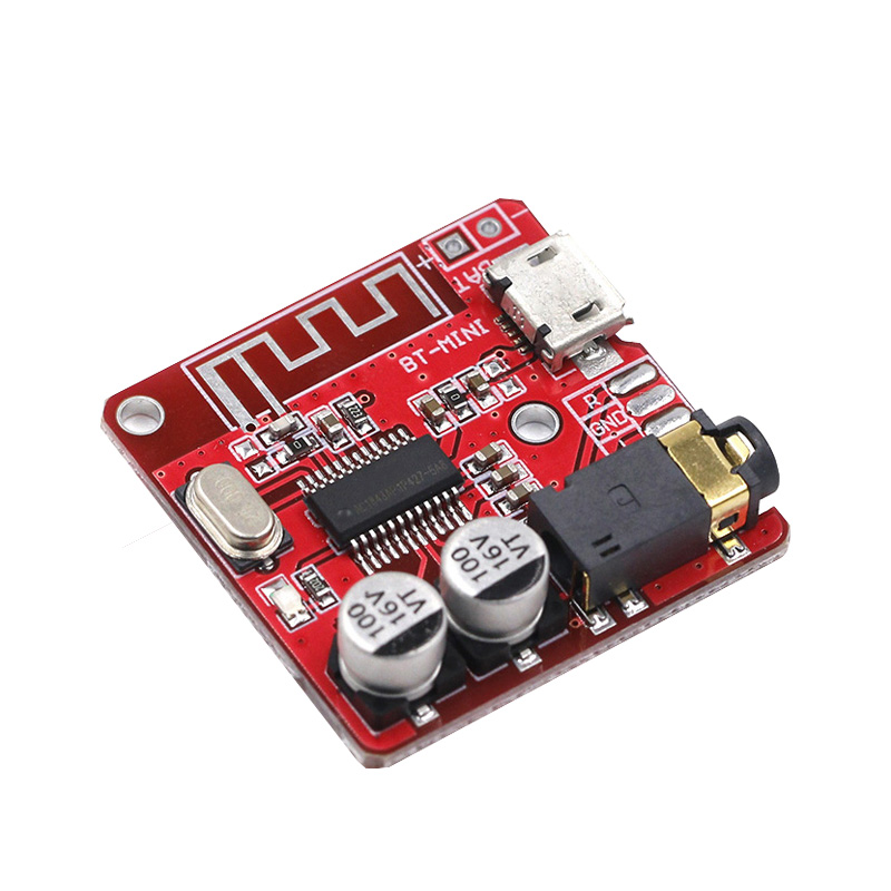 5 pçs XY-BT-mini bluetooth 5.0 - Audio Music Player avaliação e preço