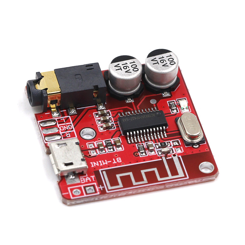 5 pçs XY-BT-mini bluetooth 5.0 - Audio Music Player avaliação e preço