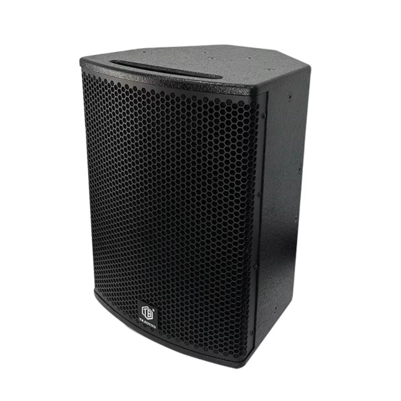 Caixa de Som Profissional de 1 - Audio Music Box avaliação e preço