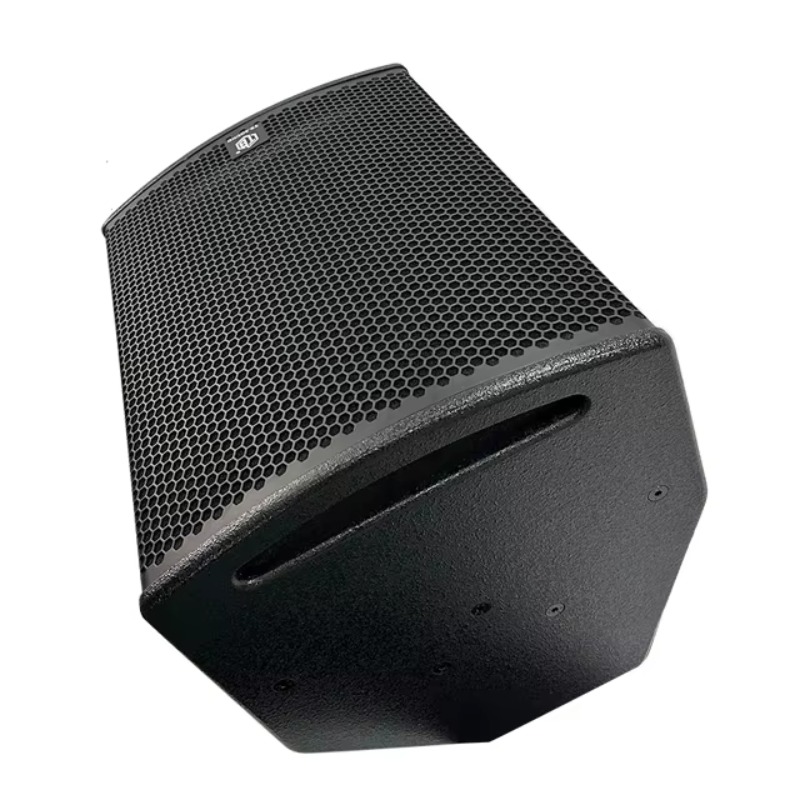 Caixa de Som Profissional de 1 - Audio Music Box avaliação e preço