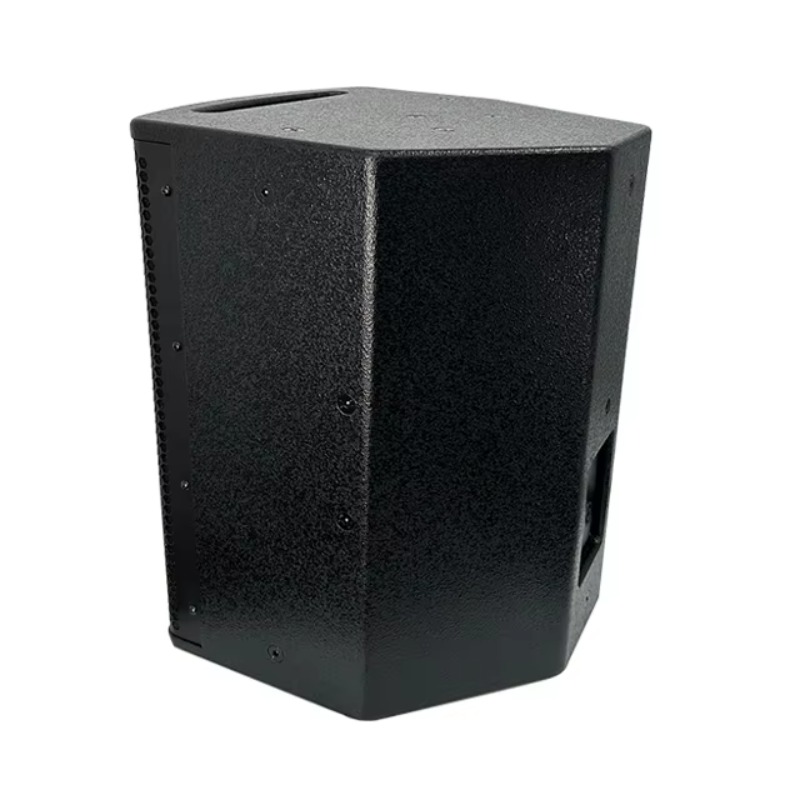 Caixa de Som Profissional de 1 - Audio Music Box avaliação e preço