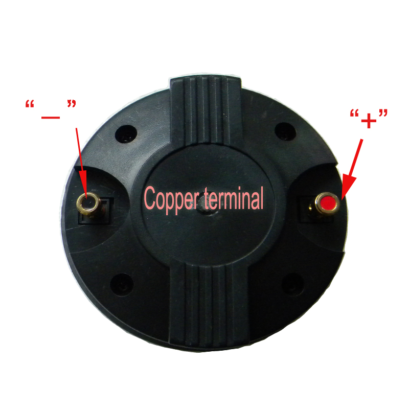 1 unidade Driver de Áudio Pote - Audio Music Box avaliação e preço