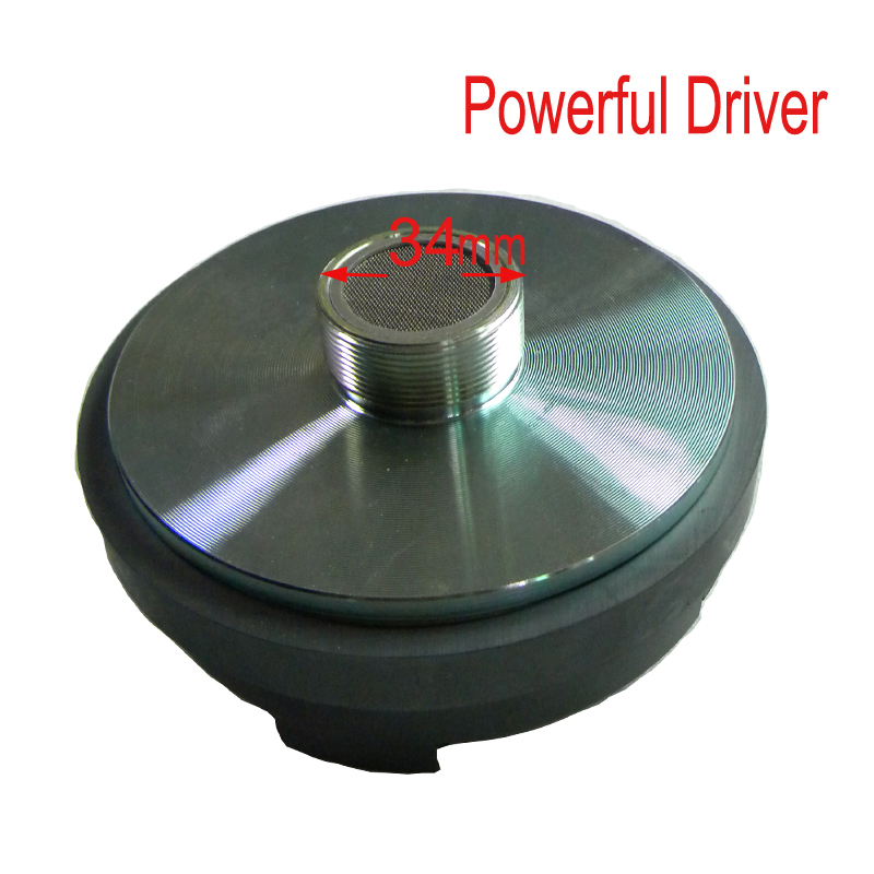 1 unidade Driver de Áudio Pote - Audio Music Box avaliação e preço