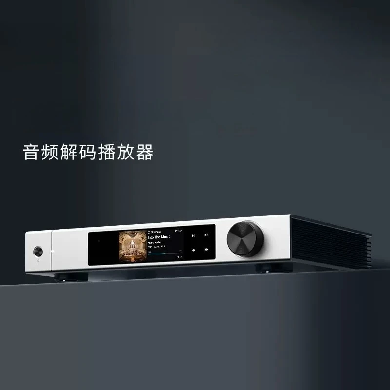 Receptor de Mídia de Streaming - Audio Music Free Online avaliação e preço