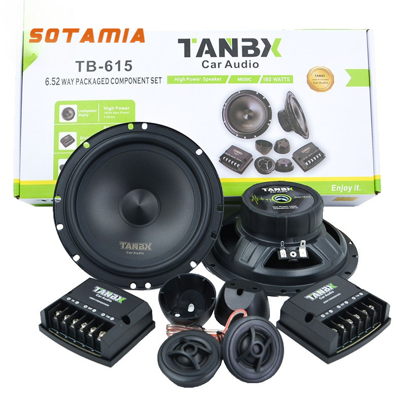 Caixa de Som Bluetooth SOTAMIA - Audio Music Free Online avaliação e preço