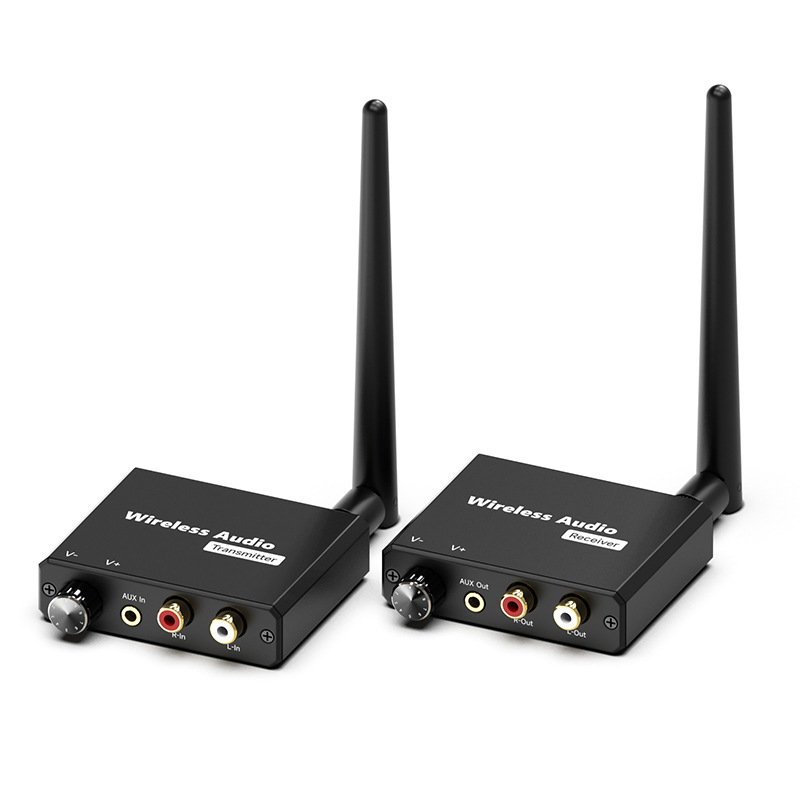 Adaptador de música wi-fi digi - Audio Music Box avaliação e preço