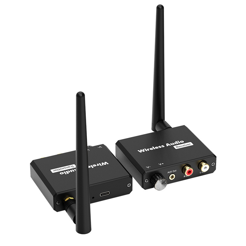 Adaptador de música wi-fi digi - Audio Music Box avaliação e preço