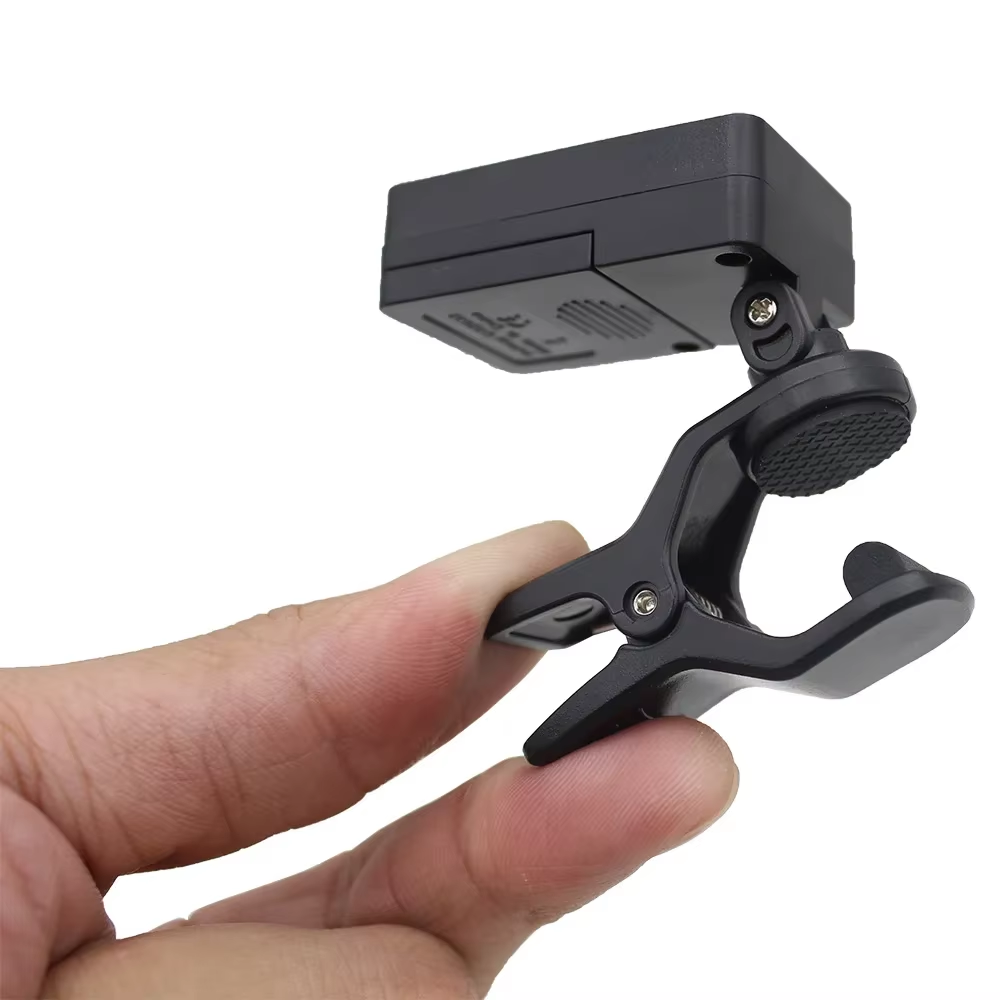 Irin afinador de guitarra T-10 - Guitar Tuner Clip avaliação e preço