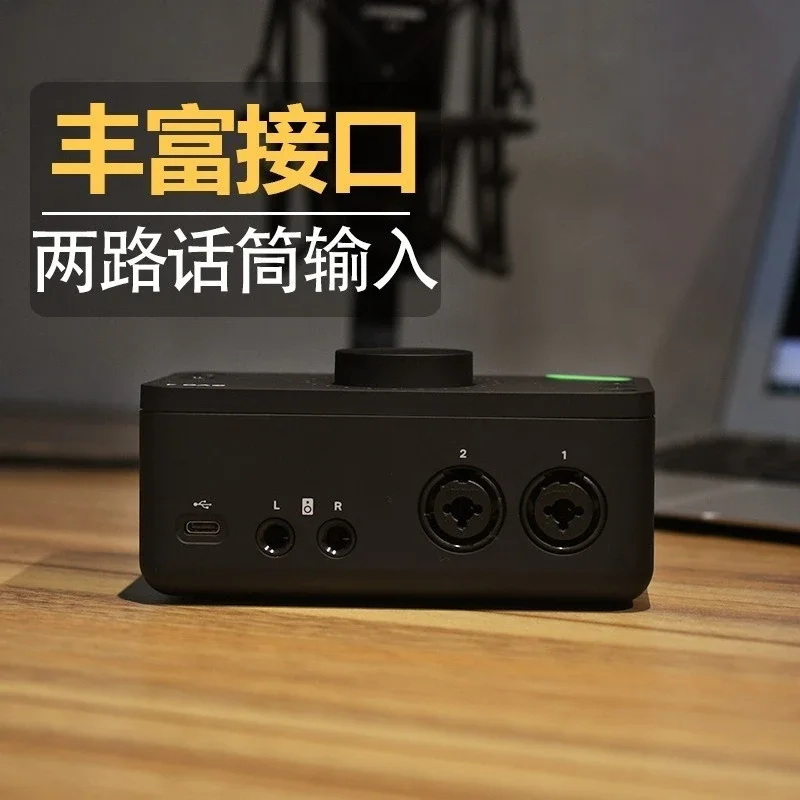 Interface de Áudio Externa Pro - Audio Music Edit avaliação e preço