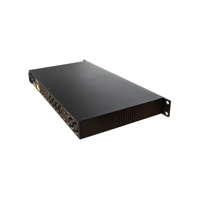 Processador de áudio digital 2 - Audio Music Hall avaliação e preço